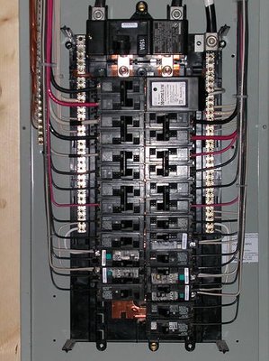 Electric panel repair - Electric panel repair Electric panel repair - Electric panel repair
