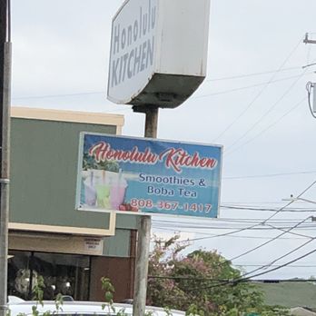 Honolulu Kitchen - Chinese Near Me - Waipahu, Hawaii