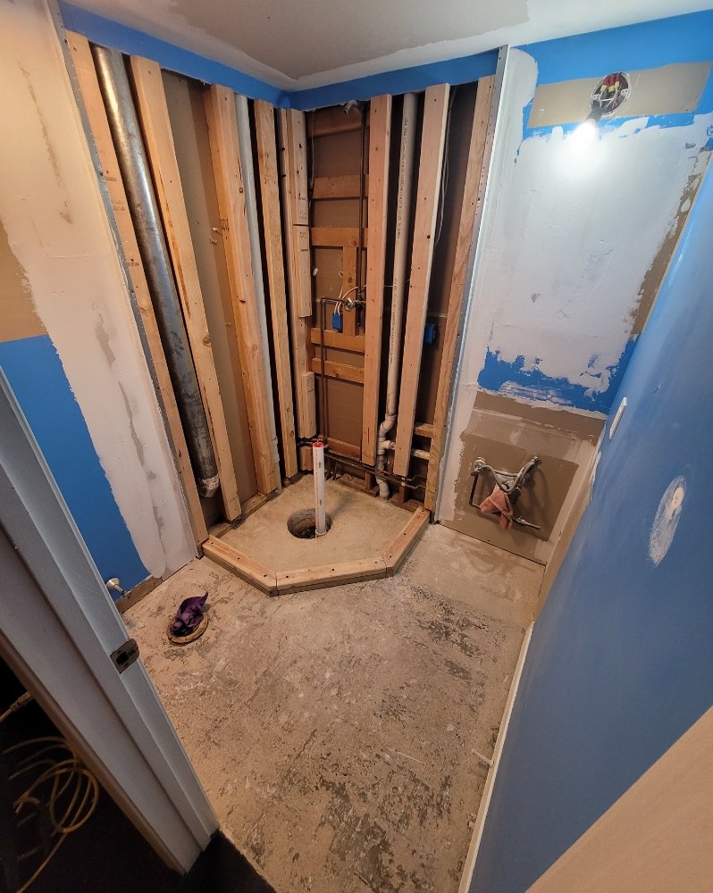 Slide of T Balasco Contracting