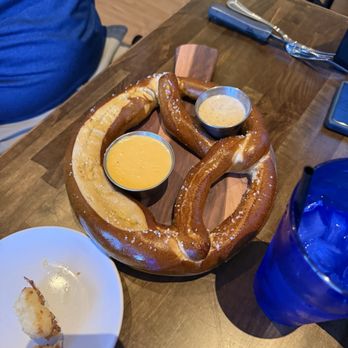 Five Nine Grill and Tavern - Pretzel - American Near Me - Osprey, Florida Five Nine Grill and Tavern - Pretzel - American Near Me - Osprey, Florida