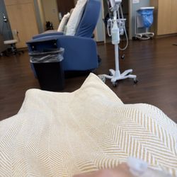 Cancer Specialists of North Florida - Clay - Time for iron
