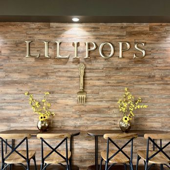 Lilipops Bakery - Bakeries Near Me - Mission Viejo, California Lilipops Bakery - Bakeries Near Me - Mission Viejo, California