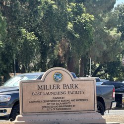 Miller Regional Park - Boating