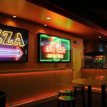 Big Easy Daiquiris - Pizza Near Me - New Orleans, Louisiana