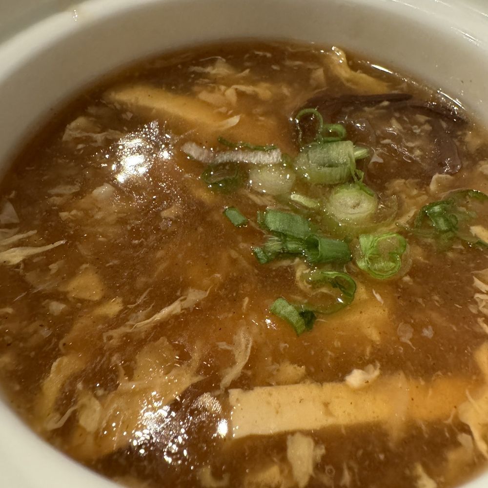 Dating Yummy - 1.Hot & Sour Soup - Chinese Near Me - Aurora, Colorado Dating Yummy - 1.Hot & Sour Soup - Chinese Near Me - Aurora, Colorado