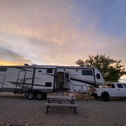 Willcox Cochise AZ KOA Holiday