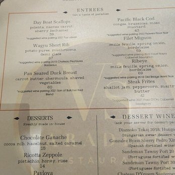 V's Paradise - The menu - Steakhouses Near Me - Sacramento, California V's Paradise - The menu - Steakhouses Near Me - Sacramento, California
