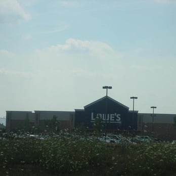 Lowe's Home Improvement - Hardware Stores Near Me - Saint Charles, Illinois