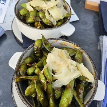 The Point - Edamame - Salad Near Me - Washington, DC, District of Columbia The Point - Edamame - Salad Near Me - Washington, DC, District of Columbia