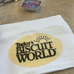 Tudor's Biscuit World