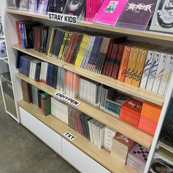 The Source - boy group albums - Shopping Centers Near Me - Buena Park, California The Source - boy group albums - Shopping Centers Near Me - Buena Park, California