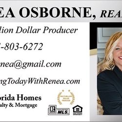 Florida Homes Realty & Mortgage - Feel free to call, text or email me direct for more information.