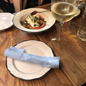 Aria West Village - MOZZARELLA SAPORITA - Wine Bars Near Me - New York, New York Aria West Village - MOZZARELLA SAPORITA - Wine Bars Near Me - New York, New York