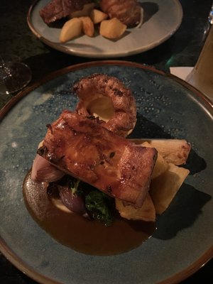 The Bon Vivant by null