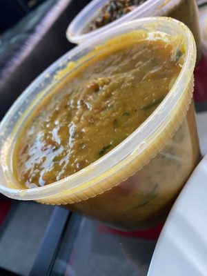 Ekta Indian Cuisine by null
