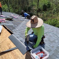 Heather's Roofing And Gutters