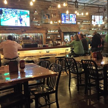 Prohibition Kitchen - Atmosphere - Bars Near Me - St. Augustine, Florida Prohibition Kitchen - Atmosphere - Bars Near Me - St. Augustine, Florida