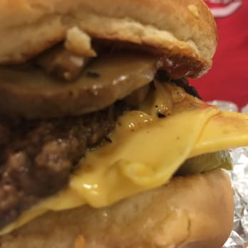 Five Guys - Hot Dogs Near Me - Seattle, Washington Five Guys - Hot Dogs Near Me - Seattle, Washington