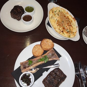 The Butcher's Table - Steakhouses Near Me - Seattle, Washington