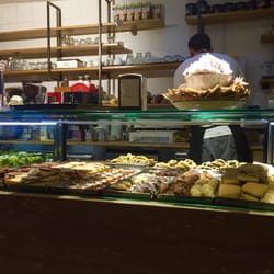 Forno Feliziani - So much to choose from!