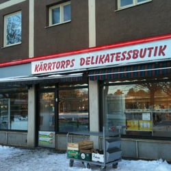 Kärrtorps Delikatess
