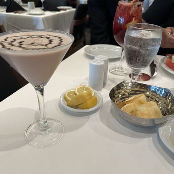 Terra Gaucha - Chocolate martini and Brazilian Sangria - Steakhouses Near Me - Indianapolis, Indiana Terra Gaucha - Chocolate martini and Brazilian Sangria - Steakhouses Near Me - Indianapolis, Indiana