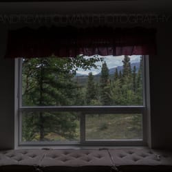 Healy Heights Family Cabins - Awesome views