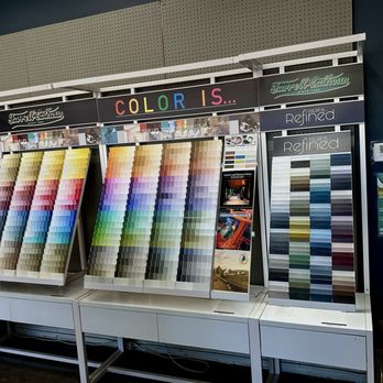 Farrell-Calhoun Paint - Paint Stores Near Me - Memphis, Tennessee Farrell-Calhoun Paint - Paint Stores Near Me - Memphis, Tennessee