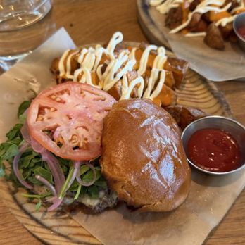 Bulla Gastrobar - Bulla Burger - Gastropubs Near Me - Winter Park, Florida