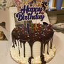 Photo of The Dessert Cake