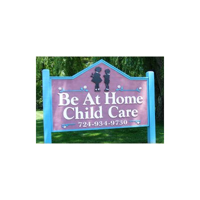 Be At Home Child Care - childcare center in Sewickley, PA