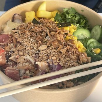 Poke Poke - Poke Near Me - Chula Vista, California Poke Poke - Poke Near Me - Chula Vista, California