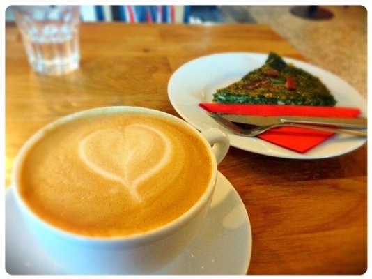 Café Jen by null