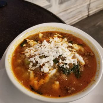 Casa Latina - Pozole - Mexican Near Me - Berkeley, California