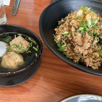 Bali Café - Sushi Bars Near Me - Miami, Florida
