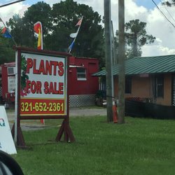 Hamilton Nursery