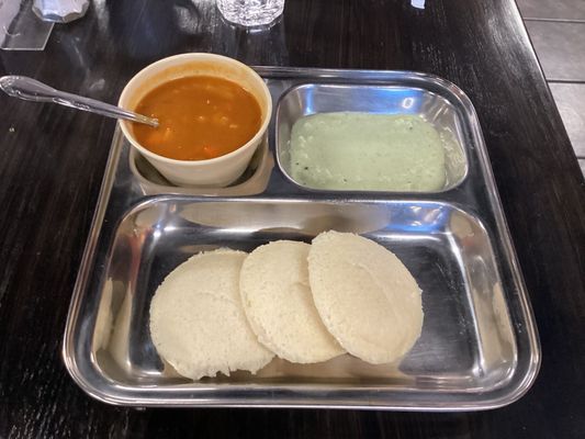 Tiffins India Café by null