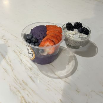 Mix'd Drink - Juice Bars & Smoothies Near Me - Denver, Colorado