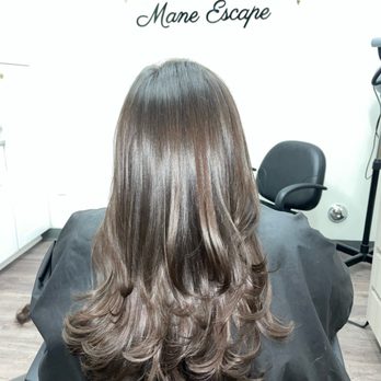 Mane Escape Salon - Hair Salons Near Me - Lakewood, California Mane Escape Salon - Hair Salons Near Me - Lakewood, California