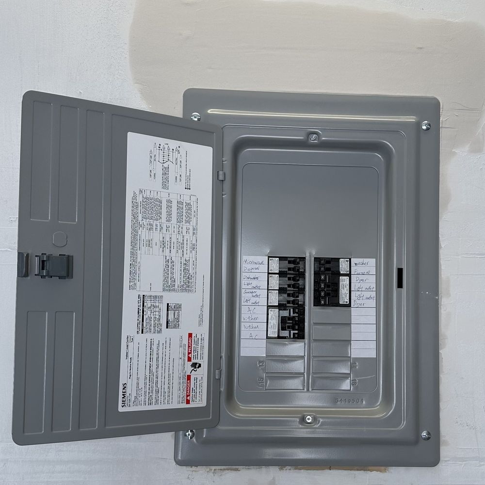 RJ Electrical - Electricians Near Me