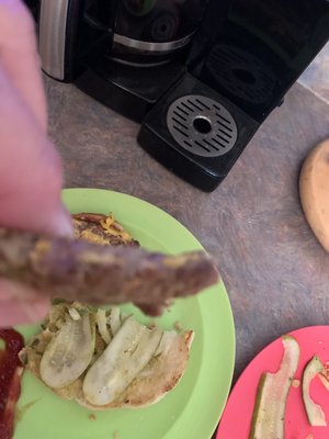 Steak 'n Shake by null