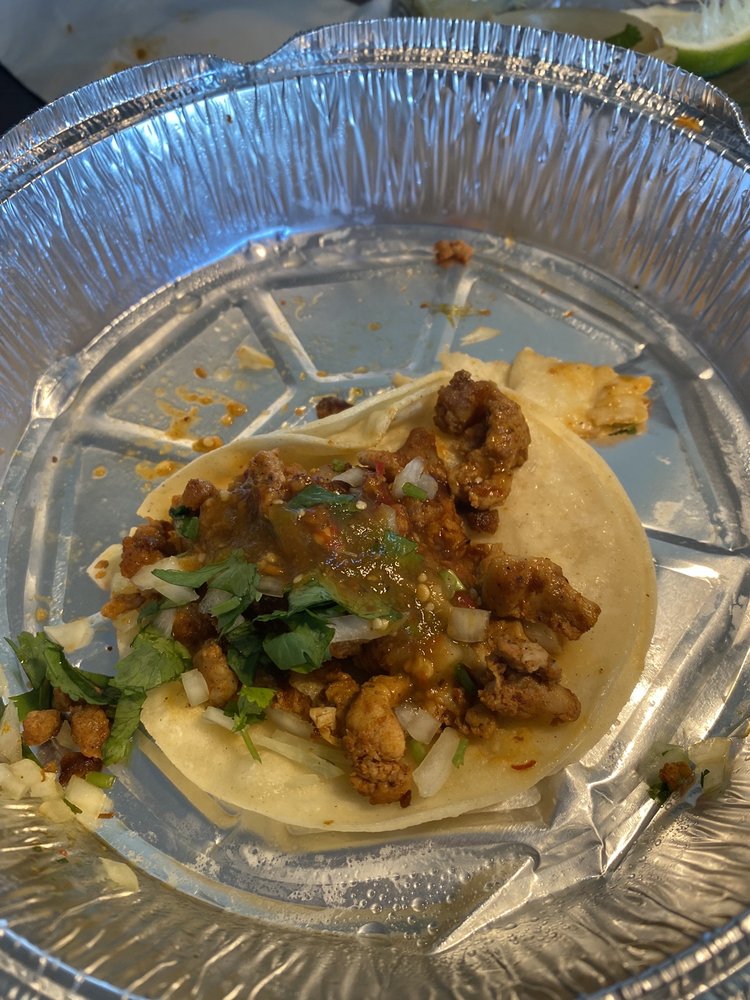 El Rinconsito - Wenatchee