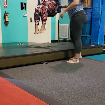 Sky Candy - Up in the air! - Aerial Fitness Near Me - Austin, Texas