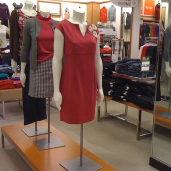Belk - November 2010 - Department Stores Near Me - Lakeland, Florida
