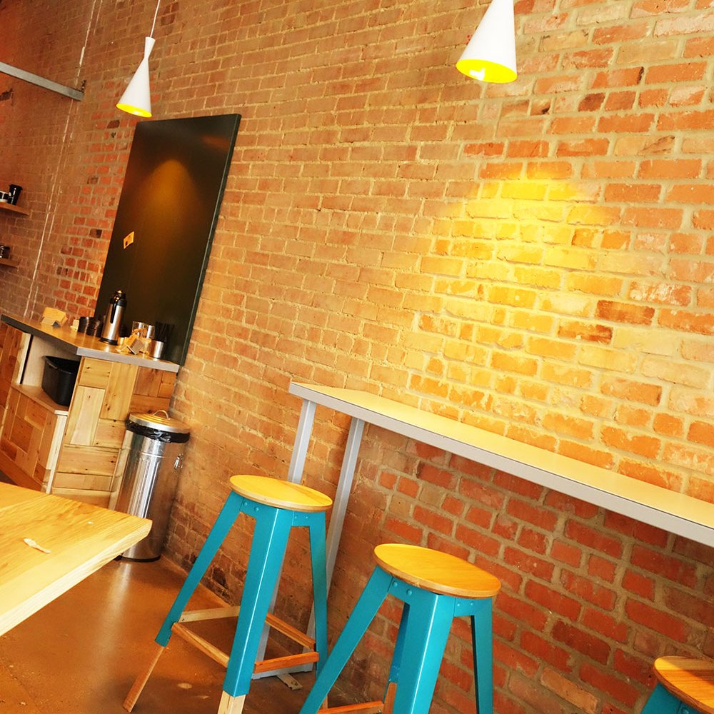 Houndstooth Coffee - Coffee & Tea Near Me - Dallas, Texas
