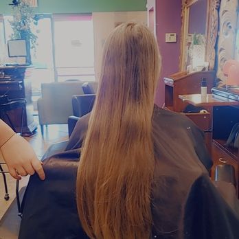 Flirt Salon - Hair Salons Near Me - Chandler, Arizona