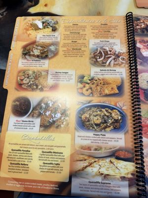 Menu photo 6 El Torero Mexican Restaurant & Grill Flowood, MS Menu photo 6 El Torero Mexican Restaurant & Grill Flowood, MS