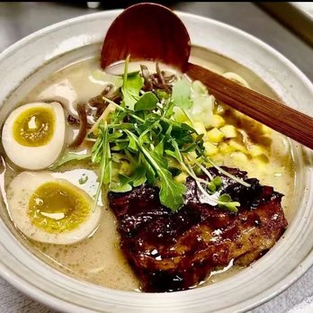 Zen Ramen & Sushi - Tonkotsu - Sushi Bars Near Me - New York, New York Zen Ramen & Sushi - Tonkotsu - Sushi Bars Near Me - New York, New York