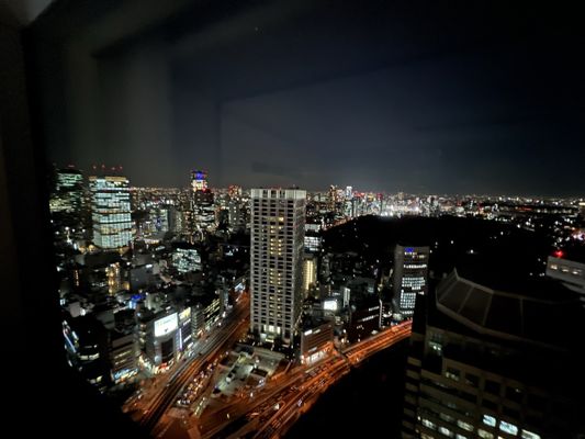 The Prince Gallery Tokyo Kioicho, a Luxury Collection Hotel by null