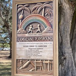 Sign